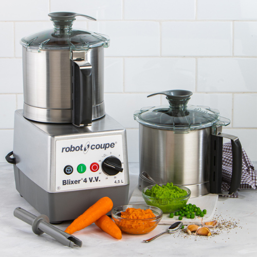 Food Processors